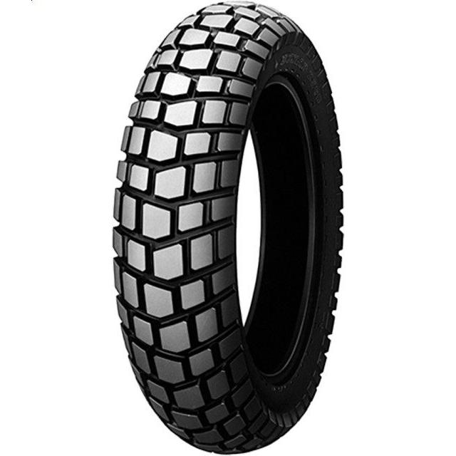 DUNLOP ダンロップ K560 【110/90-18 M/C 61P WT】 タイヤ HONDA