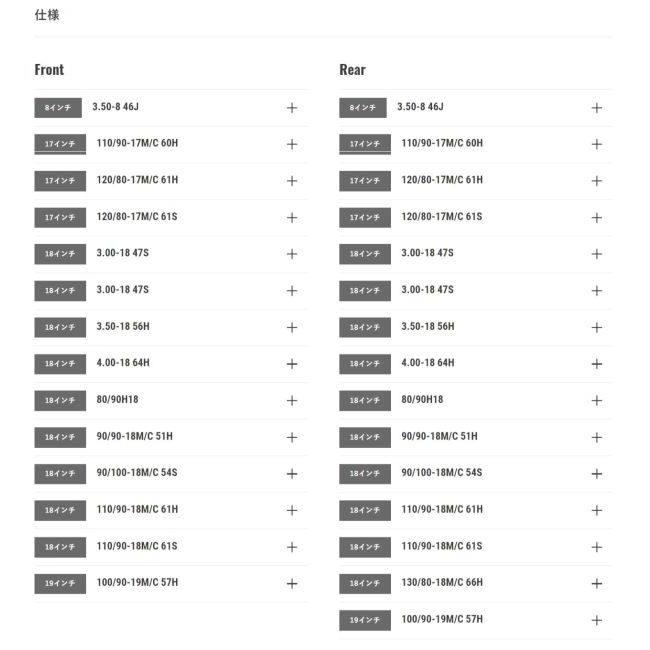 DUNLOP ダンロップ GP SERIES TT100GP【3.00-18 47S TL】ジーピーシリーズ タイヤ HONDA ホンダ KAWASAKI カワサキ SUZUKI スズキ YAMAHA ヤマハ | DUNLOP | 01