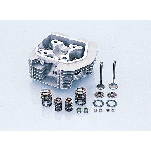 エイプ50シリンダーヘッド KITACO（キタコ） SPLシリンダーヘッドASSY エイプ50 HONDA ホンダ