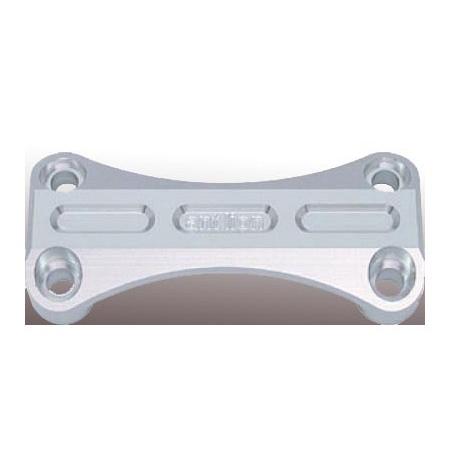 antlion アントライオン ハンドルクランプ B.Nブリッジタイプ95 カラー：チタンゴールド[TG] GPZ900R ZRX1100 KAWASAKI カワサキ ハンドル周辺パーツ ハンドル | ant lion