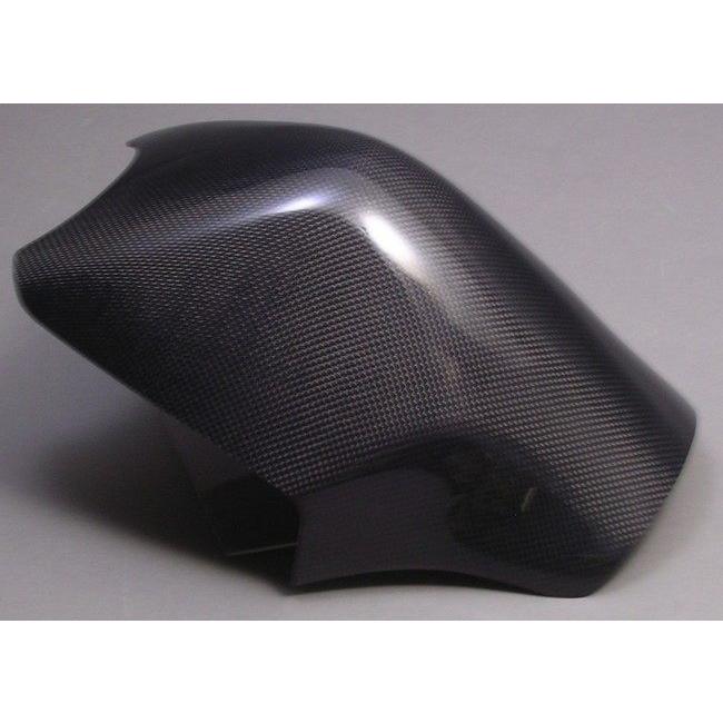 A-TECH（エーテック） タンクパッド タイプR 素材：平織カーボン