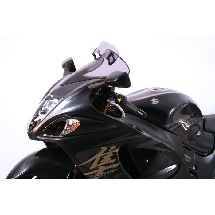 MRA エムアールエー ヴァリオ (VARIO) ツーリング スクリーン GSX1300R ハヤブサ(隼) SUZUKI スズキ 外装_1