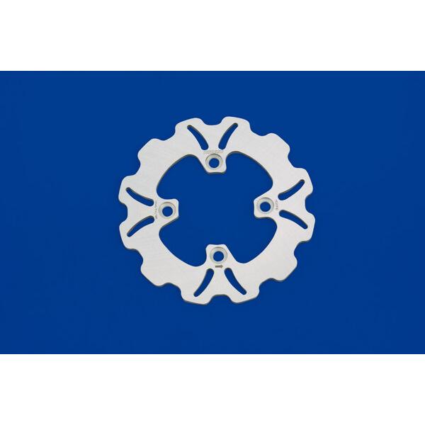 BRAKING ブレーキング ウェーブディスク フュージョン HONDA