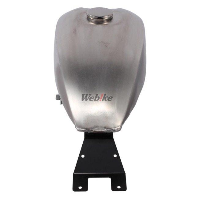 WM（ダブルエム） ロードトラッカー アルミタンク GB250クラブマン