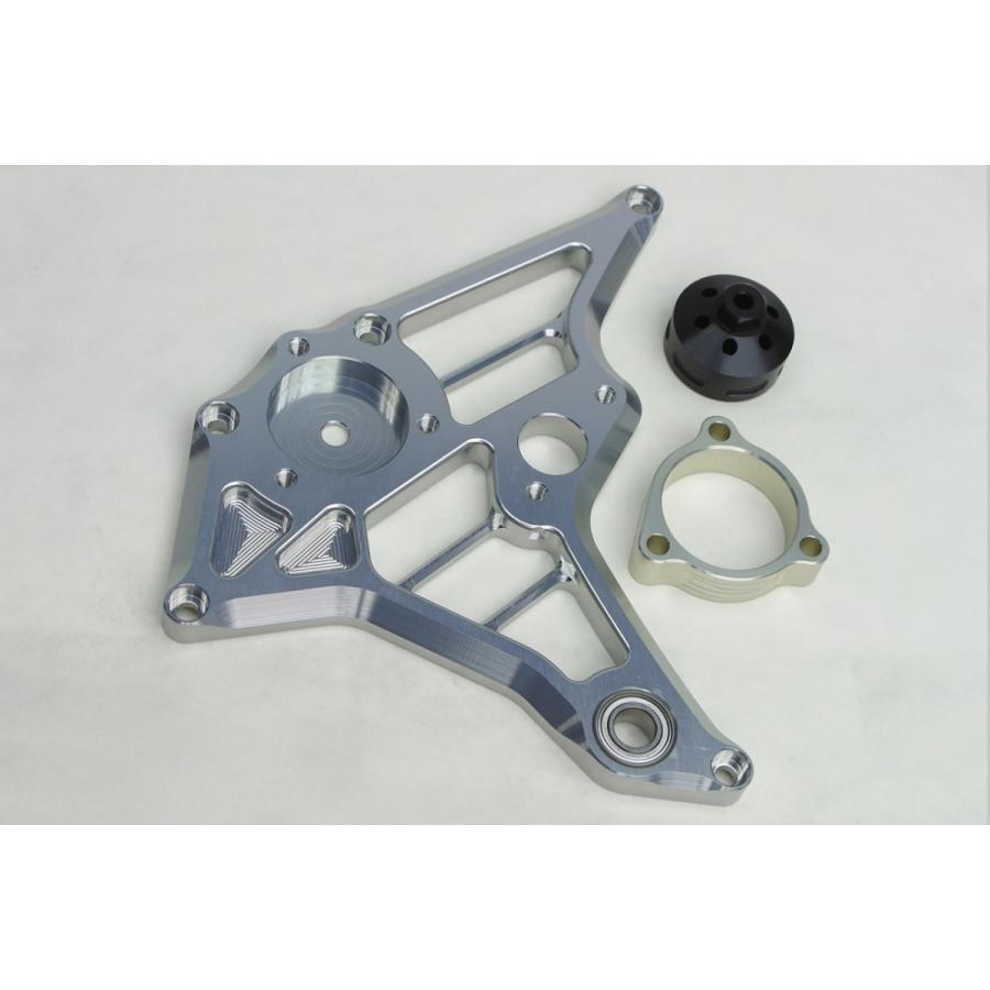 K-FACTORY ケイファクトリー 油圧クラッチキット カラー