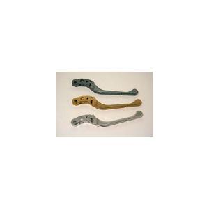 antlion アントライオン ビレットレバー／brembo ラジアルマスター・レシオ20／18 カラー：シルバー[SL] / サイズ：レシオ20 その他レバーオプション・補修部品 | ant lion