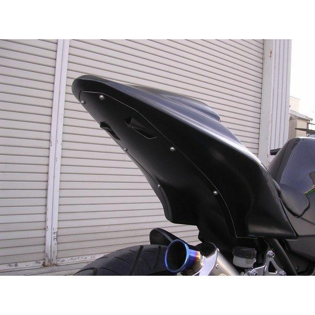 A-TECH（エーテック） シートカウルインナー ニンジャ250R KAWASAKI