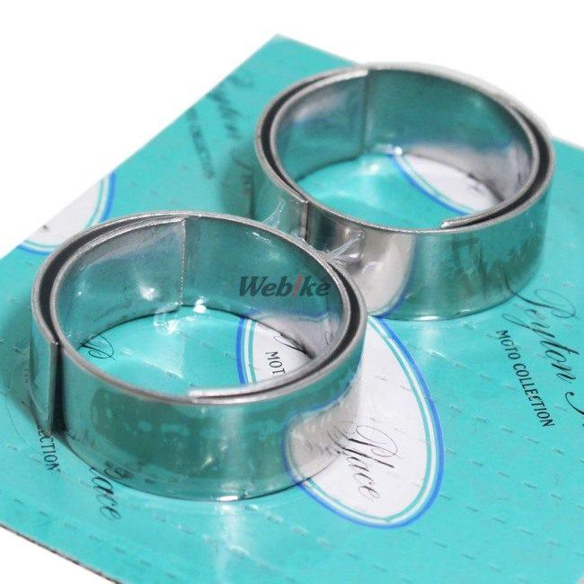 Peyton Place ペイトンプレイス ライトステースペーサー GB250クラブマン HONDA ホンダ ヘッドライト 灯火類 電装系 | ペイトンプレイス | 02