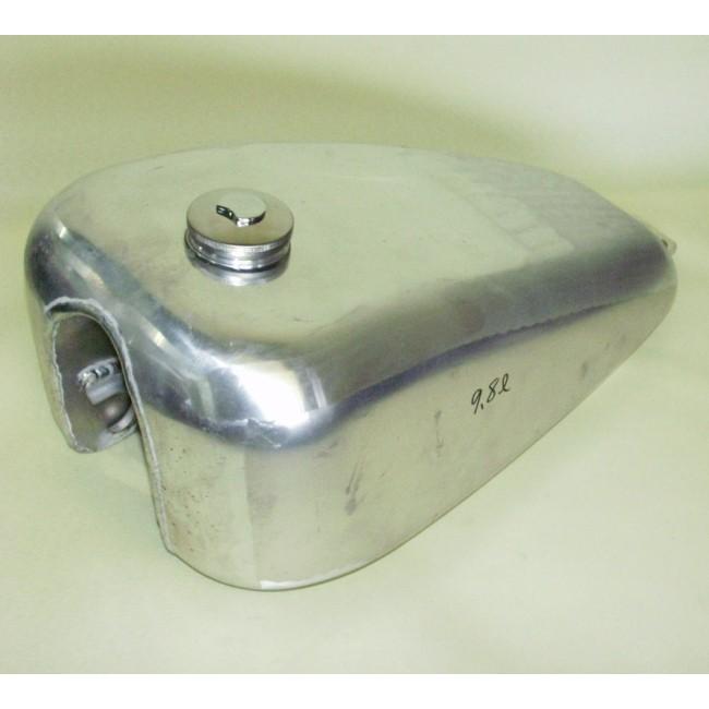 カワサキW400/W650タンク 【公式通販】