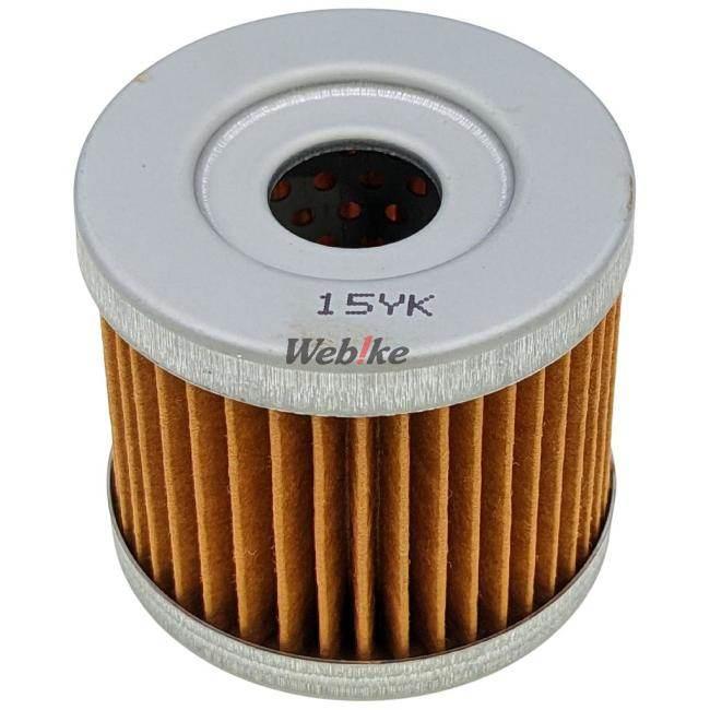 DAYTONA デイトナ オイルフィルター SUZUKI スズキ オイル | DAYTONA（バイク用品） | 03