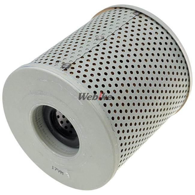 DAYTONA デイトナ オイルフィルター KZ1000 KZ1300 ボイジャー1300 Z1 Z750FOUR Z750FX Z900 Z900SE KAWASAKI カワサキ オイル | DAYTONA（バイク用品） | 01