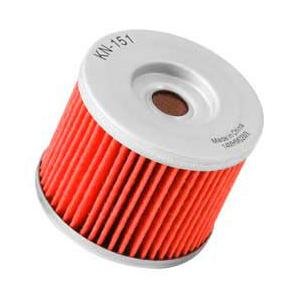 K&N ケイアンドエヌ オイルフィルター APRILIA アプリリア BMW MOTOGUZZI モトグッチ MZ  オイル | K&N | 13