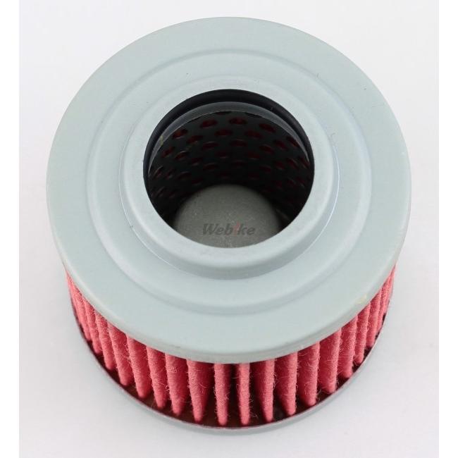 K&N ケイアンドエヌ オイルフィルター APRILIA アプリリア BMW MOTOGUZZI モトグッチ MZ  オイル | K&N | 04