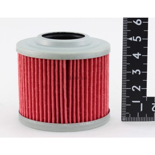 K&N ケイアンドエヌ オイルフィルター APRILIA アプリリア BMW MOTOGUZZI モトグッチ MZ  オイル | K&N | 05