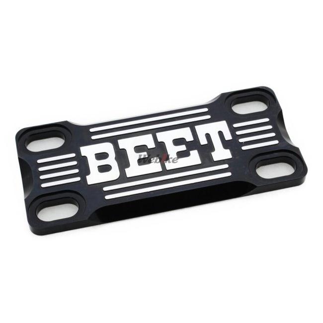 BEET ビート ハンドルクランプブレースキット KAWASAKI カワサキ HONDA ホンダ YAMAHA ヤマハ SUZUKI スズキ ハンドルポスト・ハンドルライザー ハンドル | BEET | 02