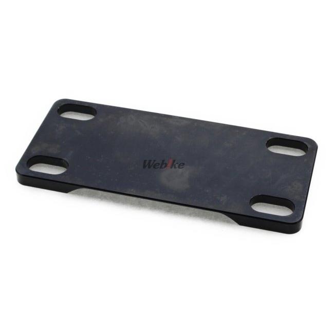 BEET ビート ハンドルクランプブレースキット KAWASAKI カワサキ HONDA ホンダ YAMAHA ヤマハ SUZUKI スズキ ハンドルポスト・ハンドルライザー ハンドル | BEET | 03