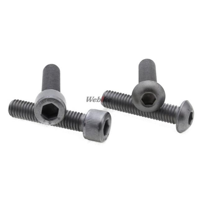 BEET ビート ハンドルクランプブレースキット KAWASAKI カワサキ HONDA ホンダ YAMAHA ヤマハ SUZUKI スズキ ハンドルポスト・ハンドルライザー ハンドル | BEET | 05