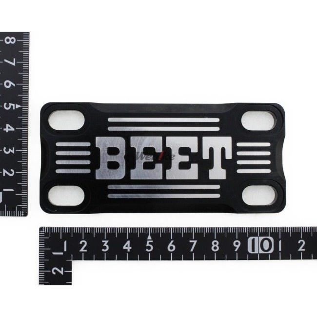 BEET ビート ハンドルクランプブレースキット KAWASAKI カワサキ HONDA ホンダ YAMAHA ヤマハ SUZUKI スズキ ハンドルポスト・ハンドルライザー ハンドル | BEET | 06