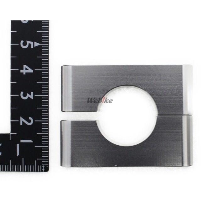 BEET ビート ハンドルクランプブレースキット KAWASAKI カワサキ HONDA ホンダ YAMAHA ヤマハ SUZUKI スズキ ハンドルポスト・ハンドルライザー ハンドル | BEET | 08