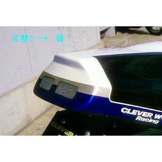 CLEVER WOLF（クレバーウルフ） シングルシートAssy タイプII GSX