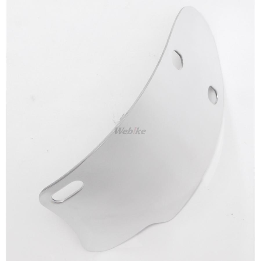 WM ダブルエム アンダーガード SR400 SR500 YAMAHA ヤマハ アンダーガード・スキッドプレート フレーム | WM | 03