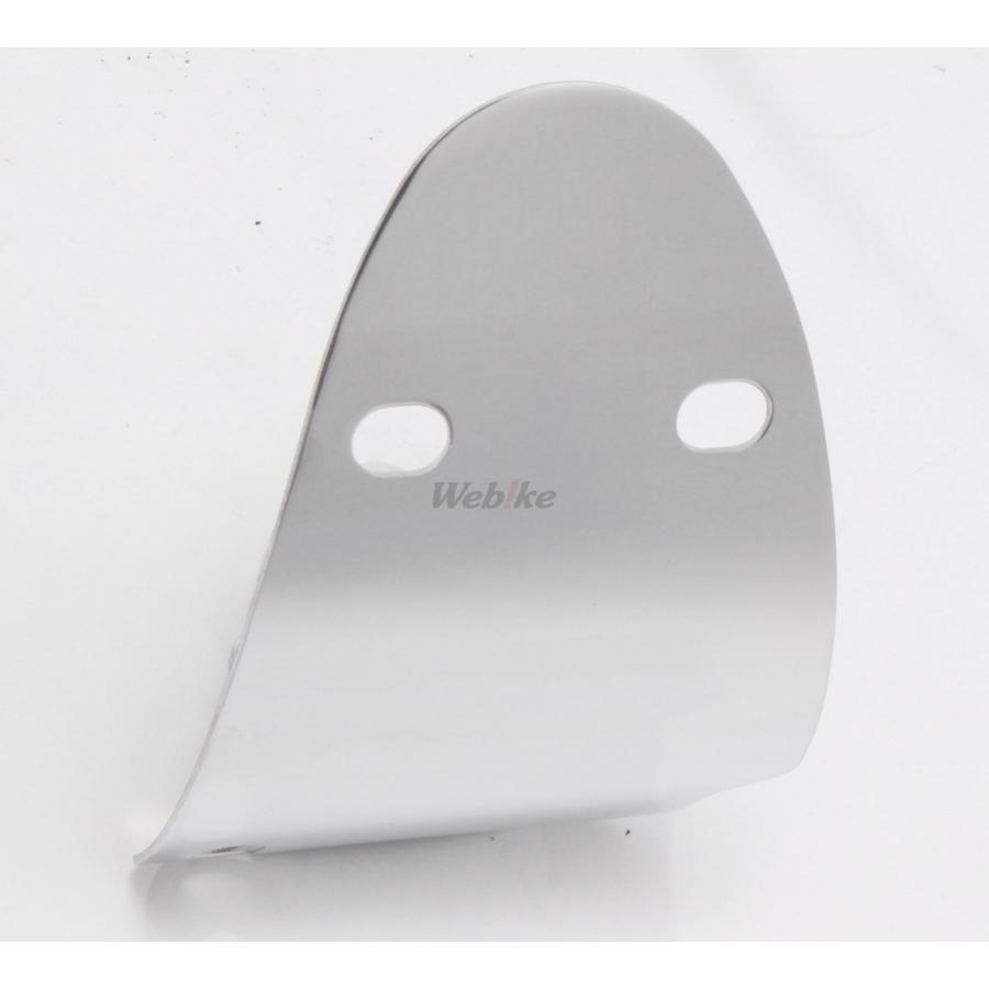 WM ダブルエム アンダーガード SR400 SR500 YAMAHA ヤマハ アンダーガード・スキッドプレート フレーム | WM | 04