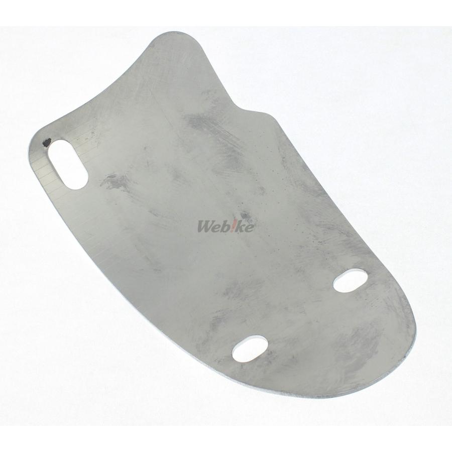 WM ダブルエム アンダーガード SR400 SR500 YAMAHA ヤマハ アンダーガード・スキッドプレート フレーム | WM | 05