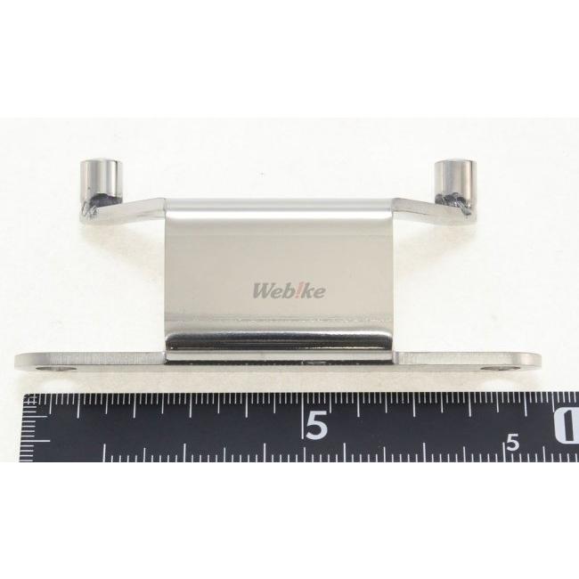 WM ダブルエム ハンドルストッパー エストレヤ KAWASAKI カワサキ ハンドル | WM | 05