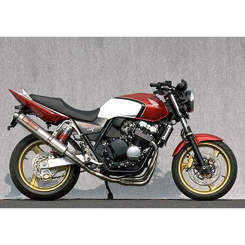 YAMAMOTO RACING（ヤマモトレーシング） スペックA プレニアム