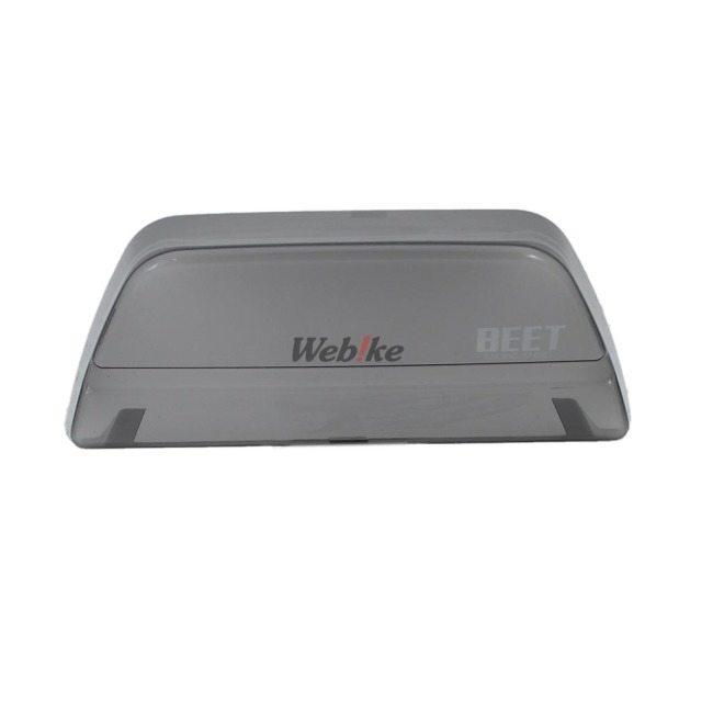 BEET（ビート） ブラックテール ZRX1100 ZRX1100II ZRX1200R ZRX1200S