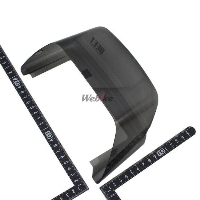 BEET（ビート） ブラックテール ZRX1100 ZRX1100II ZRX1200R ZRX1200S