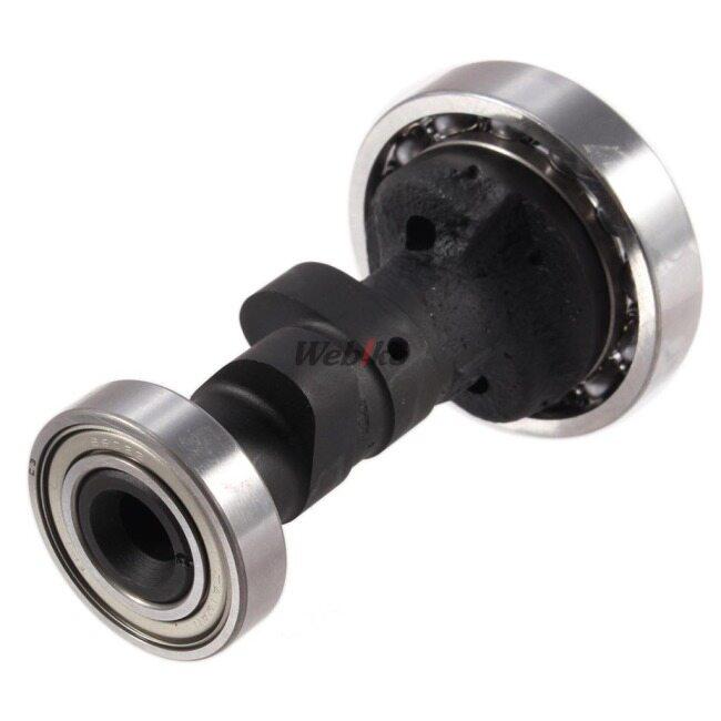 KITACO キタコ ハイカムシャフトスペシャル HONDA ホンダ カムシャフト エンジンパーツ エンジン | KーCON | 01