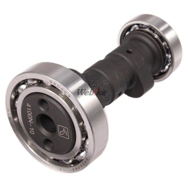 KITACO キタコ ハイカムシャフトスペシャル HONDA ホンダ カムシャフト エンジンパーツ エンジン | KーCON | 02