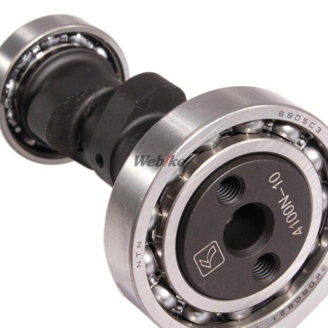 KITACO キタコ ハイカムシャフトスペシャル HONDA ホンダ カムシャフト エンジンパーツ エンジン | KーCON | 04