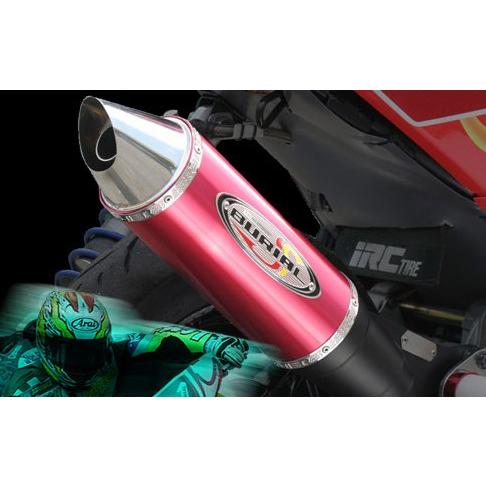 【期間限定お試し価格】 BURIAL ベリアル グランドスラム スティンガー HONDA DIO ディオ スーパーディオ -ZX, ヨモギタムラ 1e67997b