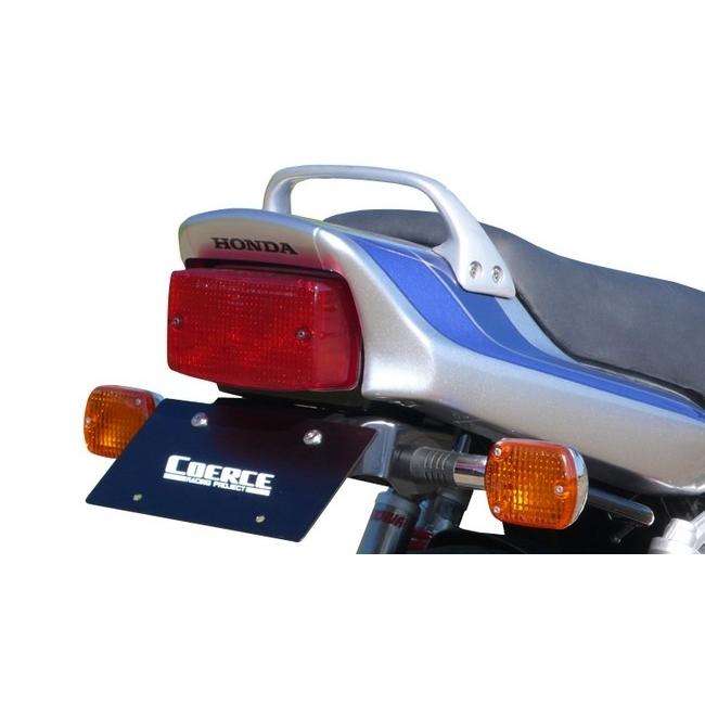 COERCE（コワース） フェンダーレスキット CB750 HONDA ホンダ
