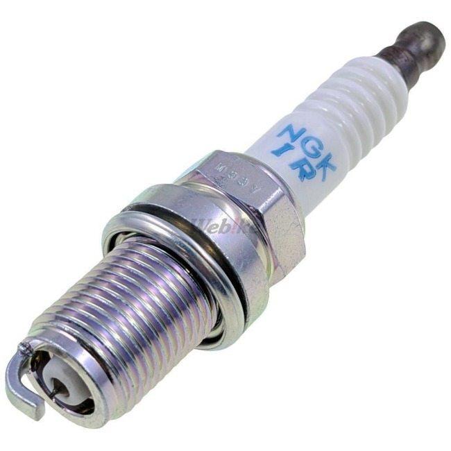 未設定 NGK エヌジーケー イリジウムプラグ FR9BI-11 4709 RVT1000SP-1
