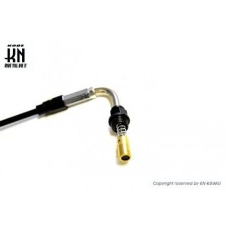 KN企画 ケイエヌキカク ビッグキャブ用 チョーク延長キット その他