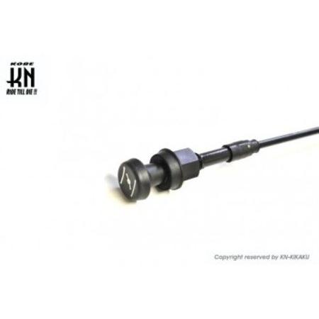 KN企画 ケイエヌキカク ビッグキャブ用 チョーク延長キット その他