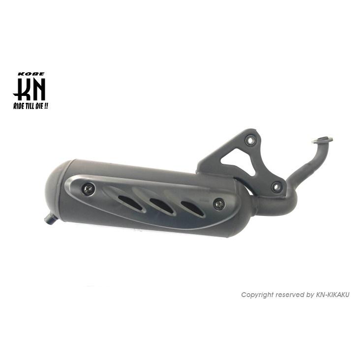 KN企画 ライブディオ系マフラー Amazon | KN企画 ライブディオZX LIVEDIOZX ユーロタイプ