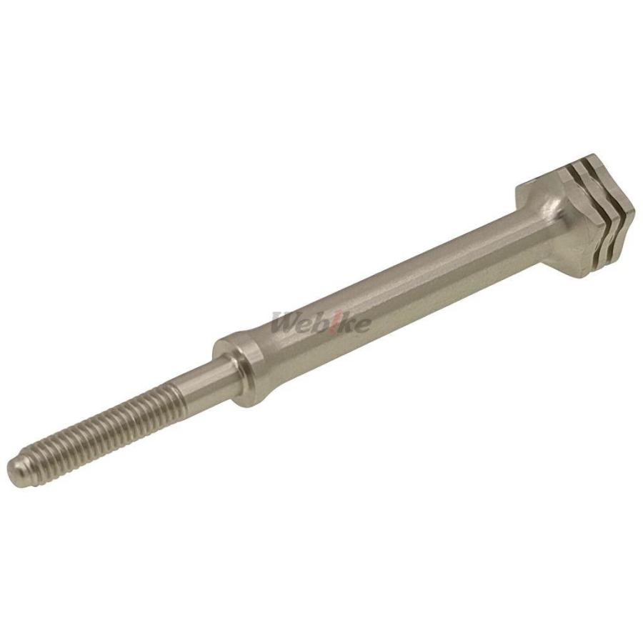 ant lion（アントライオン） アイドリング調整スクリュー カラー