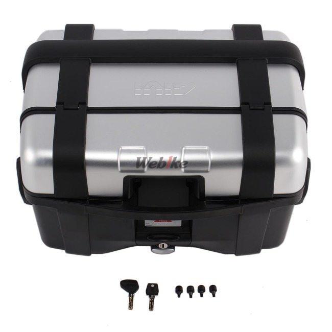 GIVI ジビ モノキーケース TREKKER [トレッカー] シリーズ カラー 