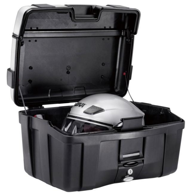 GIVI ジビ モノキーケース TREKKER [トレッカー] シリーズ カラー 