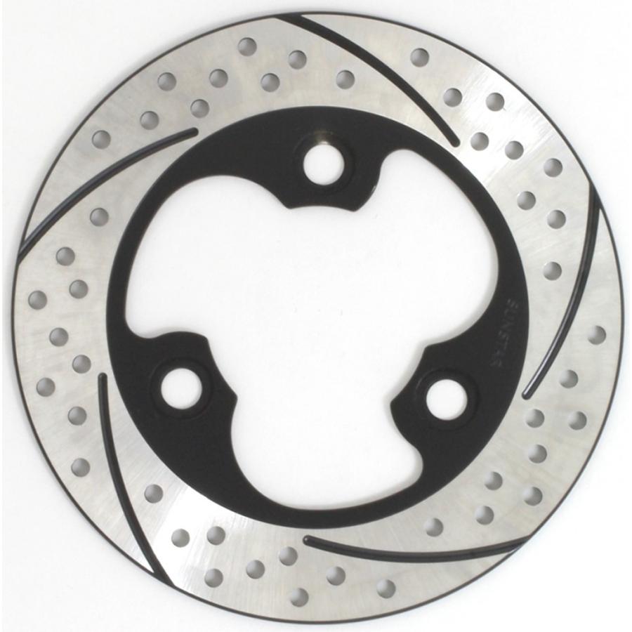 SUNSTAR（サンスター） PREMIUM RACING [プレミアムレーシング] リア