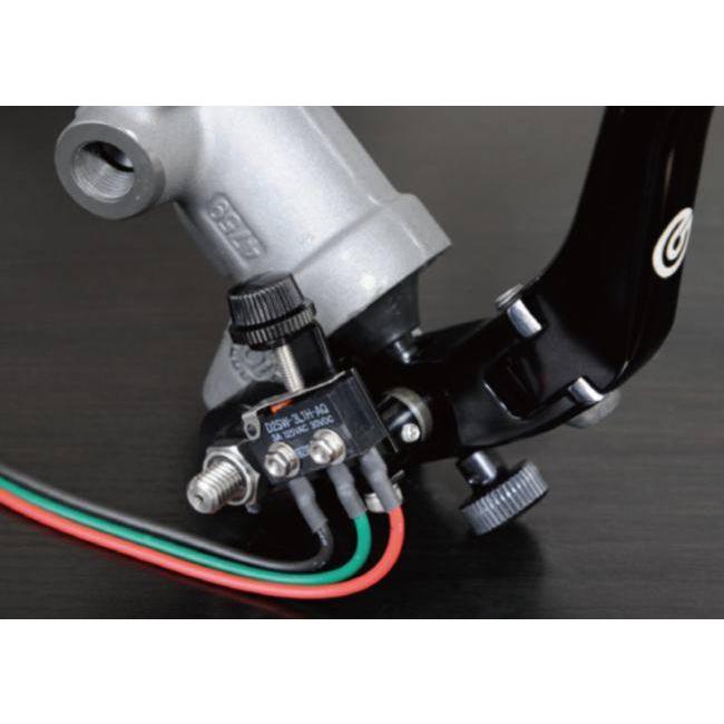 KOHKEN（コーケン） ブレンボラジアルマスターシリンダー用機械式