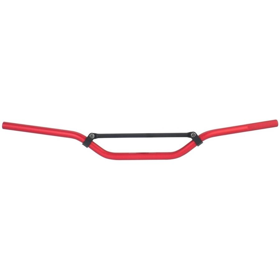 ZETA ジータ COMPハンドルバー Dual Sport-Medium カラー ZETA ジータ COMPハンドルバー Dual Sport-Medium カラー