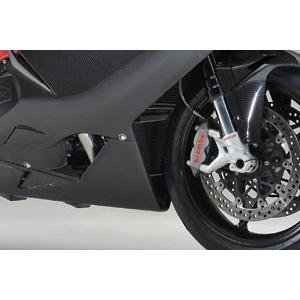 A-TECH エーテック アンダーカウルフロントパネル F4 MV AGUSTA アグスタ アンダーカウル カウル関連 外装_2