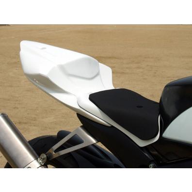 CLEVER WOLF クレバーウルフ シートカウル GSX-R600 GSX-R750 SUZUKI スズキ シートカウル・テールカウル