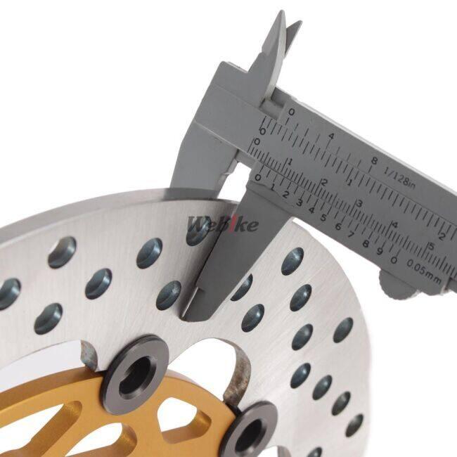 Brembo ブレンボ [Super Sport] スーパースポーツ フローティングディスク 左右セット FZ6 FZ9 MT-03 (660) MT-09 XJ6 YZF-R6 S YAMAHA ヤマハ ブレーキ_7
