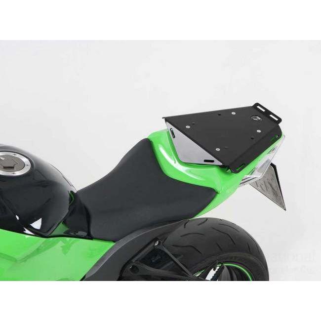 ヘプコ&ベッカー HEPCO&BECKER タンデムシート置換型 ヘプコ&ベッカー HEPCO&BECKER タンデムシート置換型